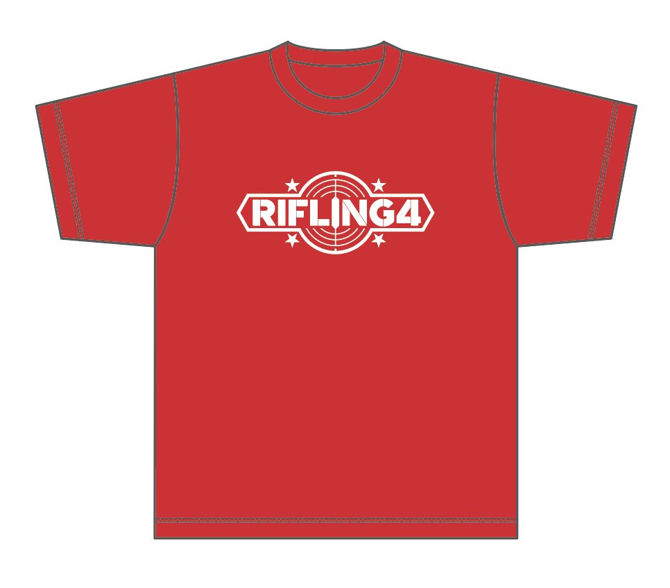 【イベント会場限定】ライフリング４ 挿入歌シングル 発売記念イベント Tシャツ M/L/XL